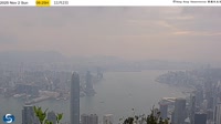 Hong Kong - Victoria Peak