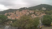 Bormes-les-Mimosas - Colección de webcams