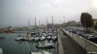 Fiumicino - Muelle