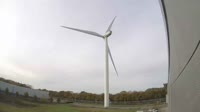 Tilburg - Aerogenerador