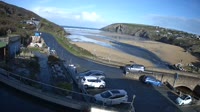 Newquay - Mawgan Porth