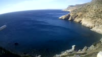 Amorgós - Playa de Mouros
