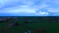 Paray-le-Monial - Panorama
