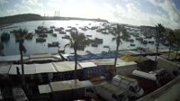 Marsaxlokk - Paseo marítimo