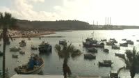 Marsaxlokk - Puerto