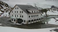 Obergoms - Hotel Grimsel Passhöhe