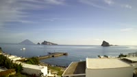 Islas Eolias - Panarea