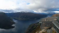 Loen - Innvikfjorden