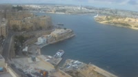 La Valeta - Marsamxett Harbour