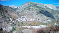 Athamania - Panorama