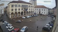 Belluno - Piazza Duomo
