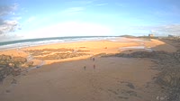 Newquay - South Fistral Beach