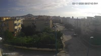 Sciacca - Via Quasimodo