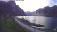 Eresfjord - Hasselbo Camping