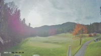 Ramsau - Golfclub Adamstal