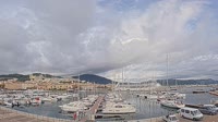 Korsyka - Ajaccio - Port Tino Rossi