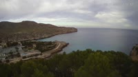 Majorka - Cala Sant Vicenç