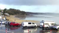 Saundersfoot - Main Beach