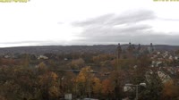 Aschaffenburg - Vista panorámica