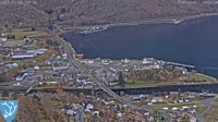 Eidfjord - Colección de webcams