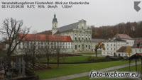 Fürstenfeldbruck - Klasztor