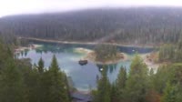 Laax - Caumasee