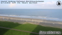 Norderney - Ostfriesland