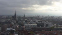 Hamburgo - Vista panorámica