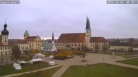 Altötting - Kapellplatz, Basilika