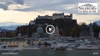 Salzburg - Schloss Mirabell