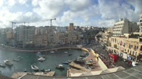 San Julián - Spinola Bay