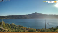 Castel Gandolfo - Lago Albano