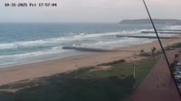 Durban - North Beach