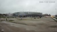 Arena Lublin - Estadio de la ciudad
