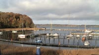 Glücksburg (Ostsee) - Yachthafen