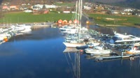 Elnesvågen - Marina