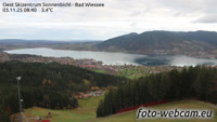 Bad Wiessee - Tegernsee