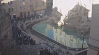 Rome - Fontaine de Trevi