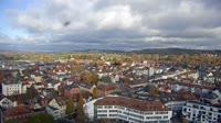 Bayreuth - Panorama