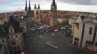 Halle - Marktplatz
