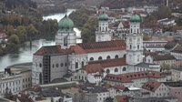 Passau - Danubio