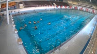 Olomouc - Stade de natation