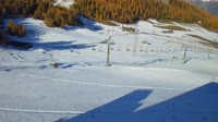Pila - Snowpark AreaEffe