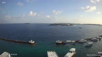 Malé - Jetty