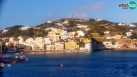 Ponza - Port
