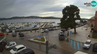 Biograd na Moru - Marina Šangulin