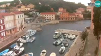 Veli Losinj - Puerto