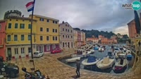 Veli Lošinj - Puerto