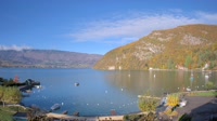 Talloires - Lago de Annecy