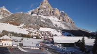 Corvara - Sassongher